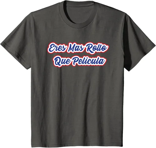 Vista 34 de Camiseta divertida con frase cubana Negro