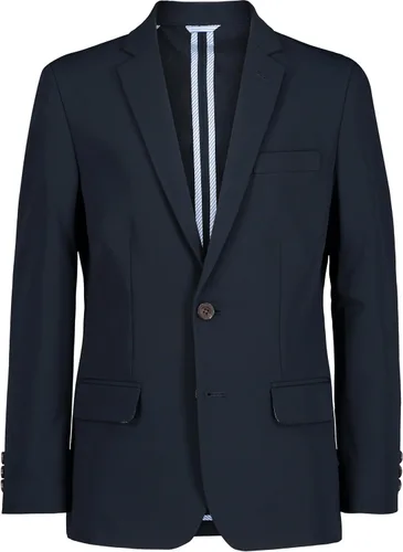 Vista 7 de IZOD Chaqueta Blazer Bi-Stretch para Niños Banco Azul