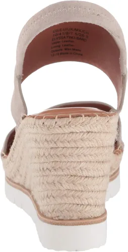 Vista 3 de Gentle Souls by Kenneth Cole Women's Elyssa Two Band Heeled Sandal