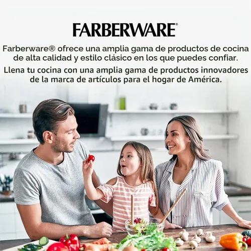 Vista 7 de Farberware Juego de tablas de cortar de madera de 3 piezas, tablas de cortar reversibles para preparación y servir comidas, tablas de charcutería