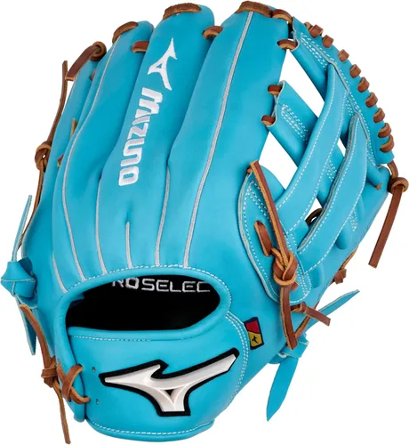Vista 12 de Mizuno Pro Select