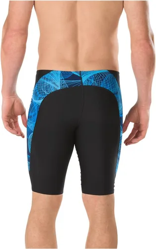 Vista 2 de Speedo Cyclone Strong Jammer Endurance+ - Traje de baño para hombre