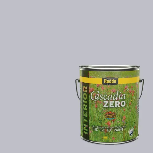 Vista 118 de Rodda Paint CASCADIA XL - Pintura satinada e imprimación para exteriores en uno, cuarto de galón, campanas Bailey