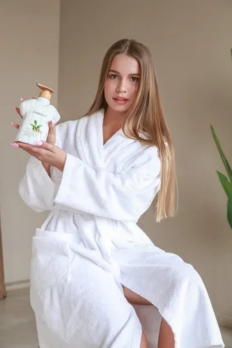 Vista 3 de Xiaomoxuan Gel de baño para mujer, crema hidratante para piel seca, aceite de nuez de macadamia, gel de baño para mujeres, huele bien, tratamiento