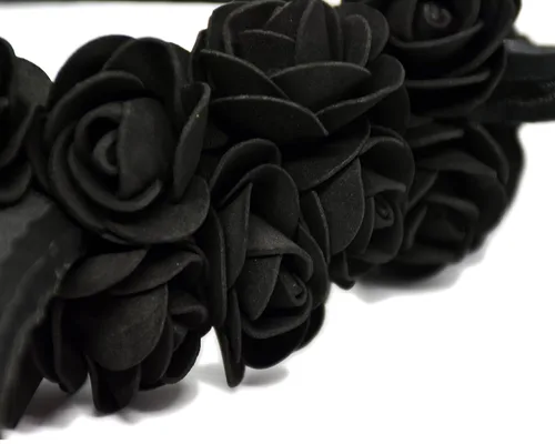 Vista 5 de 5" Horns Headband