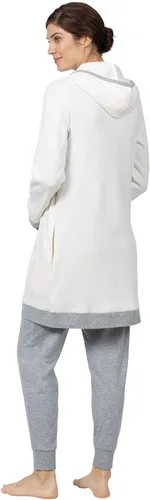 Vista 2 de Addison Meadow Conjunto de pijama para mujer - Pijama acogedor para mujer, 3 piezas
