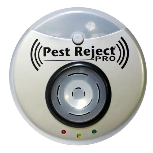 Vista 2 de Pest Reject REPELENTE Espanta Pestes