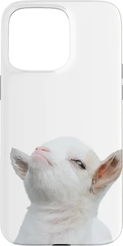 Vista 31 de Funda de bebé de cabra para iPhone 17