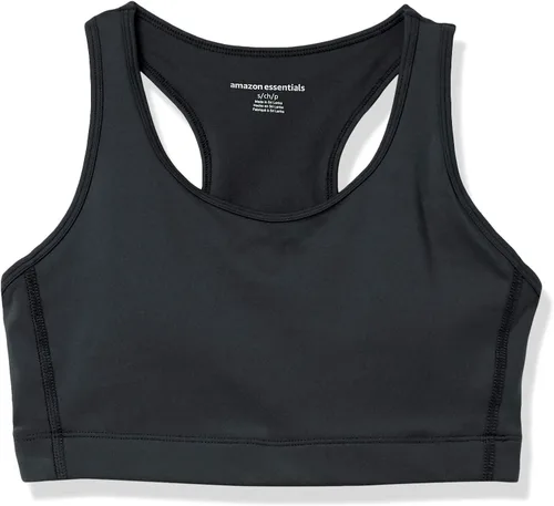 Vista 6 de Tienda Essentials Sujetador deportivo Active Sculpt de soporte medio para mujer
