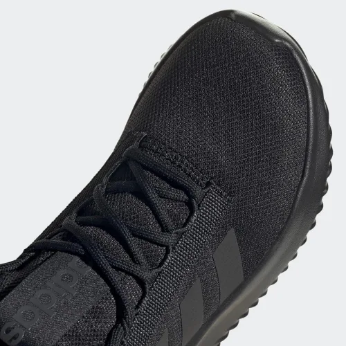 Vista 9 de adidas Kaptir 2.0 - Tenis de correr unisex para niños pequeños