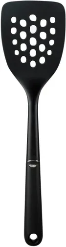 Vista 7 de OXO Good Grips - Espátula de nailon para cortar y servir