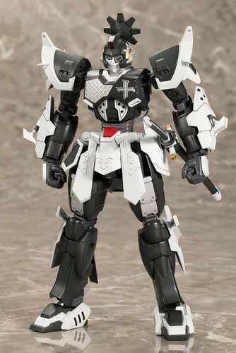 Vista 9 de Marco KOTO BRAZOS JUBEI