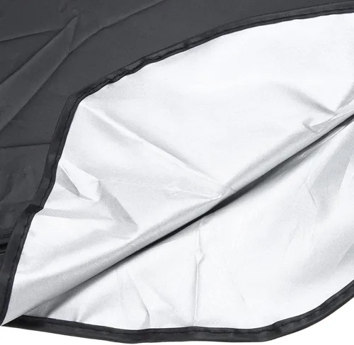 Vista 7 de for Benz GLA X156 2012-2016,Universal UV Protection Shield Car Windshield Sun Shade 190CM*90CM