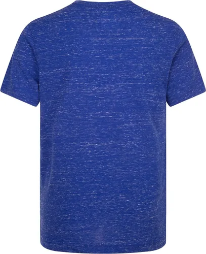 Vista 2 de Hurley Camiseta básica suave Cloud Slub para niño