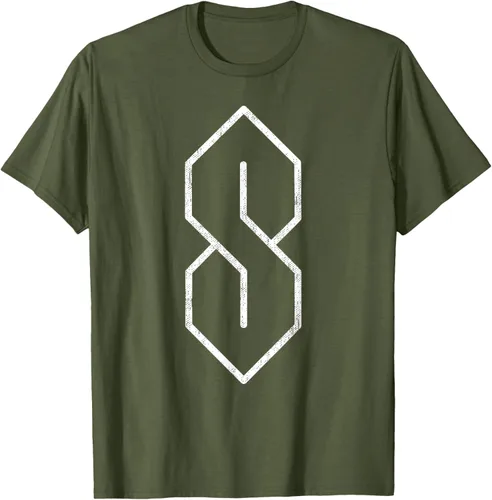 Vista 82 de Camiseta vintage The Cool S 90s pop Culture Negro