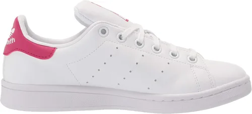 Vista 6 de adidas Originals Kids Stan Smith (End Plastic Waste) - Tenis para niños