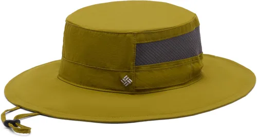 Vista 26 de Columbia Sombrero de pesca unisex Bora Bora Booney Azul marino colegial