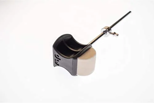 Vista 3 de Drum Workshop Batidor de bombo Airweight DWSM101AIR