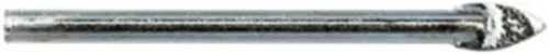 Vista 2 de Irwin Tools 50516 - Broca para azulejos y vidrio (1/4")