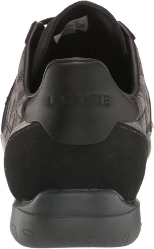 Vista 3 de Lacoste Tenis Angular para hombre