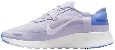 Vista 2 de Nike Reposto Mujer BlackIron Grey-dk Smoke Grey