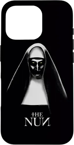 Vista 20 de Funda con póster de The Nun para iPhone 17