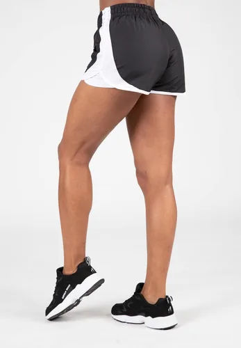 Vista 2 de GORILLA WEAR Pantalones cortos Alice - Negro
