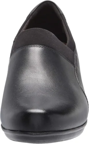 Vista 2 de Clarks Bomba Emslie Summit para mujer