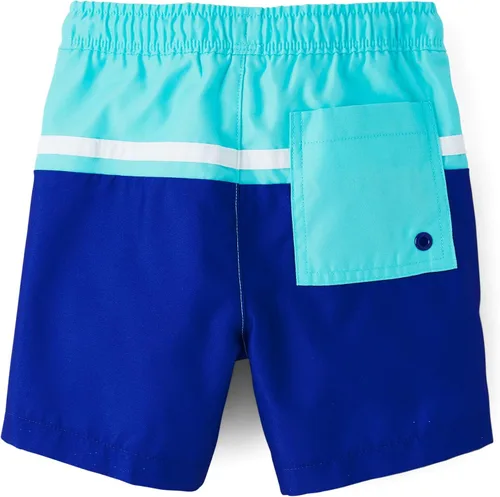 Vista 21 de Gymboree Bañador para niños y niños pequeños