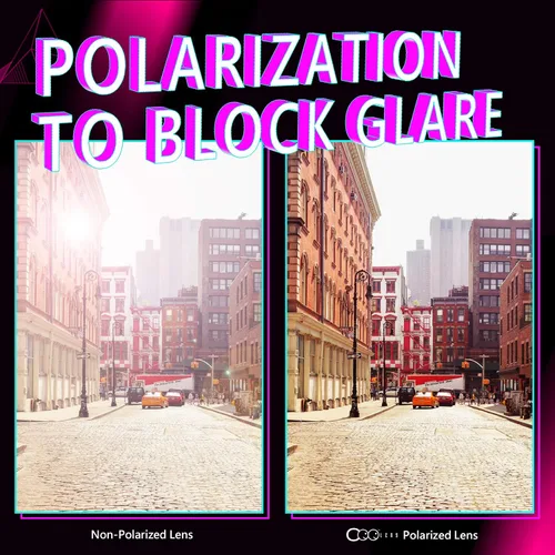 Vista 3 de Polarized Replacement Lenses for Oakley Jaw-breaker Sunglasses UV Protection