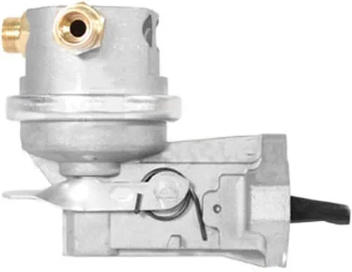 Vista 2 de RAParts JD-RE66153-FPC - Bomba de combustible RE66153 para John Deere