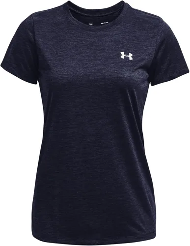 Vista 4 de Under Armour Tech Twist - Camiseta para mujer