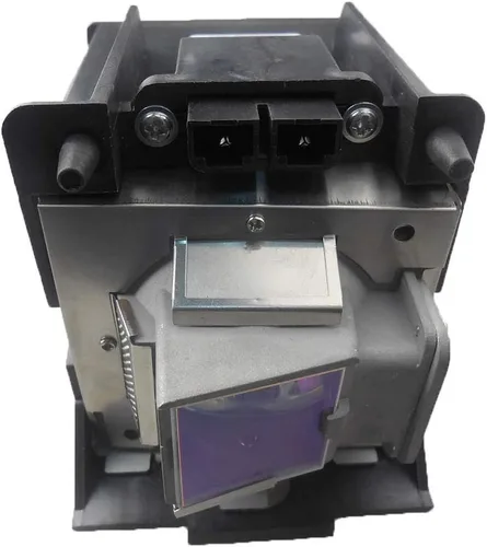 Vista 7 de GOLDENRIVER AN-K2LP - Lámpara de repuesto para proyector compatible con Sharp DT-400 / XV-Z2000 / XV-Z2000E
