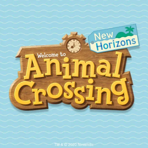 Vista 9 de Controller Gear Animal Crossing Lapel Pin Set (New Horizons)