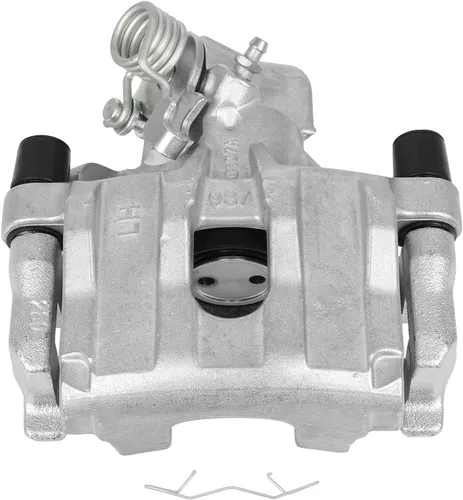 Vista 29 de SCITOO - Rear Right Disc Brake Caliper Assembly w/Bracket For Ford Model - For E-150,For E-250,For E-250 Econoline,For E-350 Club Wagon,For E-350