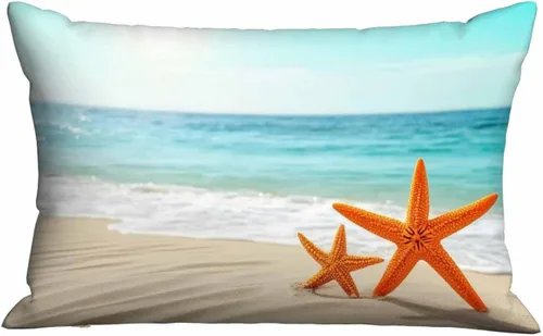 Vista 10 de Mugod Funda de cojín con diseño de lunares negros, sin costuras, para cama, sofá, oficina, 20 x 30 pulgadas