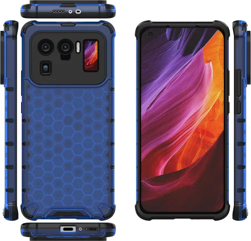 Vista 116 de Funda para Xiaomi Poco M3 cubierta,Funda para Xiaomi Poco M3 Funda 2 en 1 Teléfono Funda Negro