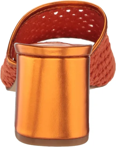 Vista 3 de NINE WEST Sandalias de tacón Galant para mujer