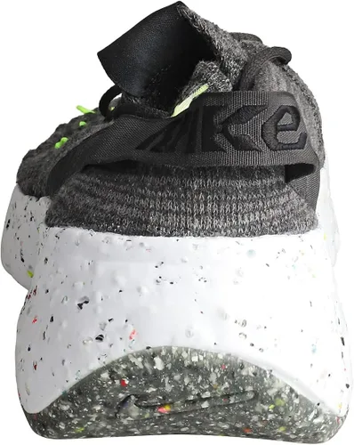 Vista 4 de Nike Space Hippie 04, negroblanconegro (blackvoltwhiteblack), 0