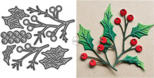 Vista 10 de DzIxY Troqueles de corte de metal de seis pétalos, flores, para hacer tarjetas, papel de gofrado, juegos de troqueles, álbum, plantillas