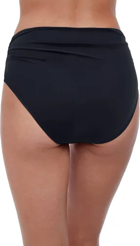 Vista 3 de Profile by Gottex Womens Tutti Frutti Shirred Swim Bottom