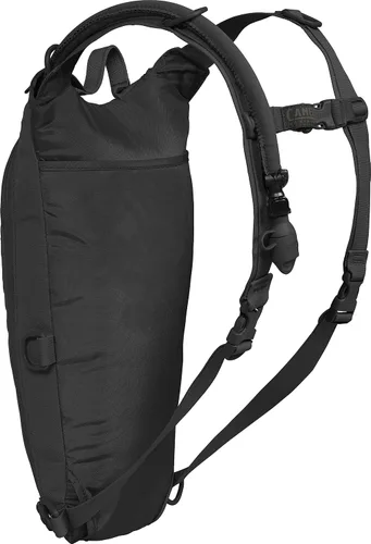 Vista 2 de CamelBak ThermoBak Tactical Hydration Pack, Durable Low‑Profile Design with 100oz Mil‑Spec Crux Reservoir for Field Use