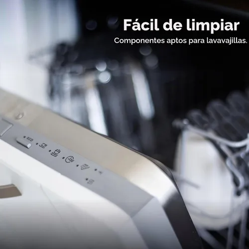 Vista 9 de [Usado] Ninja Cafetera Una sola porción Prepara con cápsulas de café y molidos Compatible con cápsulas de café K-Cup 4 estilos