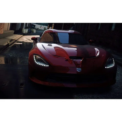 Vista 5 de Need for Speed Most Wanted (Limited Edition)