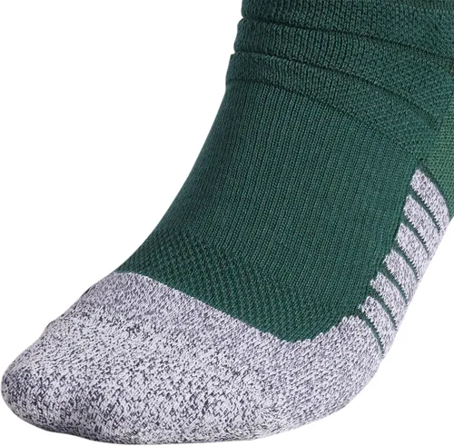 Vista 4 de adidas Calcetines acolchados de fútbol Adizero (1 par)