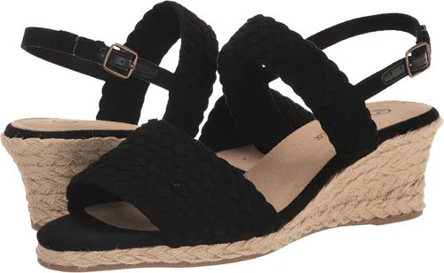 Vista 7 de Bella Vita Women's Mariella Sandal