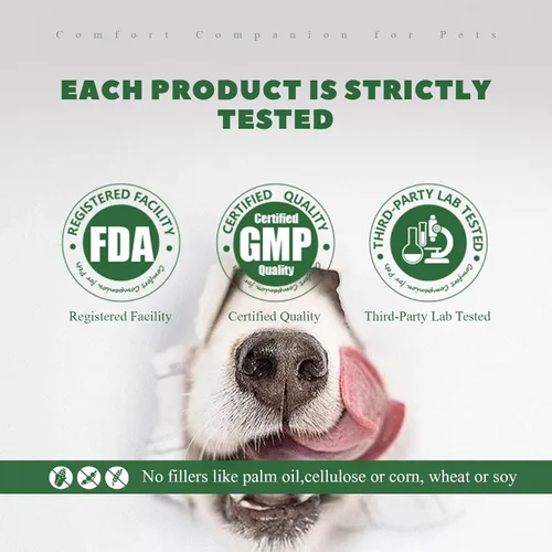 Vista 15 de Polvo Limpiador de Dientes para Perros, Polvo Dental para Perros para Limpieza de Dientes y Refresco de Aliento para Perros con Probiótico