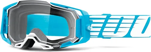 Vista 61 de 100% ARMEGA Sport Goggle