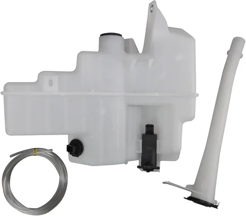Vista 278 de Depósito de limpiaparabrisas TRQ Para Toyota RAV4 2013-2016