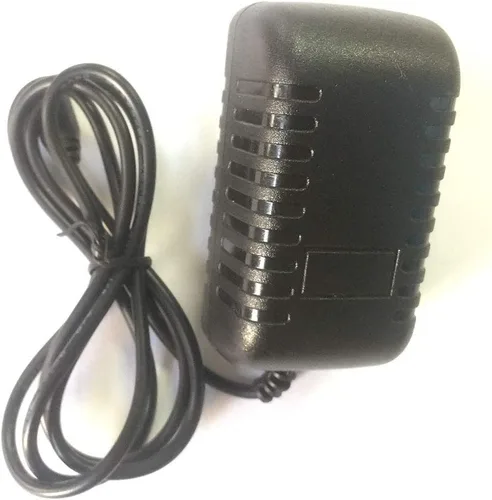 Vista 3 de EZ-FIT Fuente de alimentación Raspberry Pi 5V 3A Raspberry Pi 2, Pi 3, Pi 3 B+Fuente de alimentación/adaptador Micro USB Plug Charger